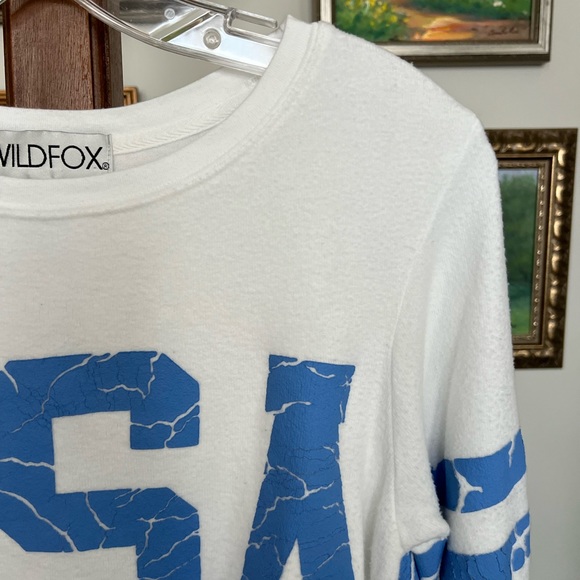 Wildfox USA Sweater/Sweatshirt - Picture 8 of 15